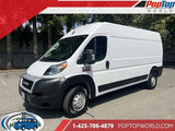 2022 RAM ProMaster 2500 159 WB - Poptop World 