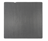 Living/Passenge Area All weather RUBBER MAT VW VANAGON  Westy Camper 1980-1991 - Poptop World 
