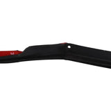 Cab Door Upper Drip Seal - Right: Eurovan (1991-2003) - 7D0837762 Gasket - Poptop World 