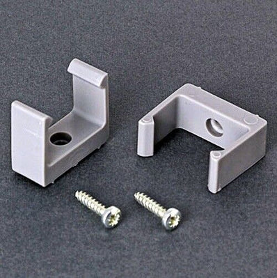 Fiamma Awning Tension Rafter Wall Mount Clips (98655-097) - Poptop World 