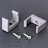 Fiamma Awning Tension Rafter Wall Mount Clips (98655-097) - Poptop World 