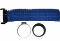 VW Eurovan Camper Gray Water Drain Hose Assembly - Poptop World 