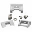 Fiamma F65/F65S/F65L Awning Rafter Fixing Kit (98655-877)