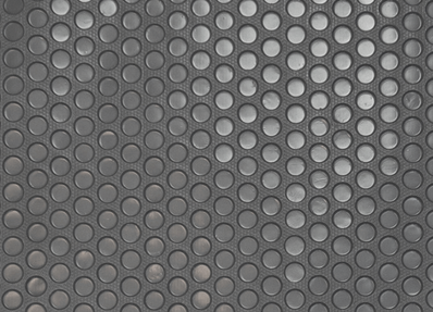 Living/Passenge Area All weather RUBBER MAT VW Eurovan Weekender & MV 1993-2003 - Poptop World 