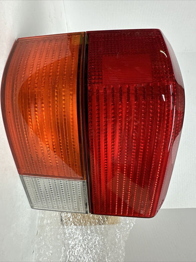 Rear Tailgate Light Right  Rear Light for VW Eurovan - Poptop World 