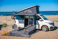 Fiamma F45 S 260 - (8'8