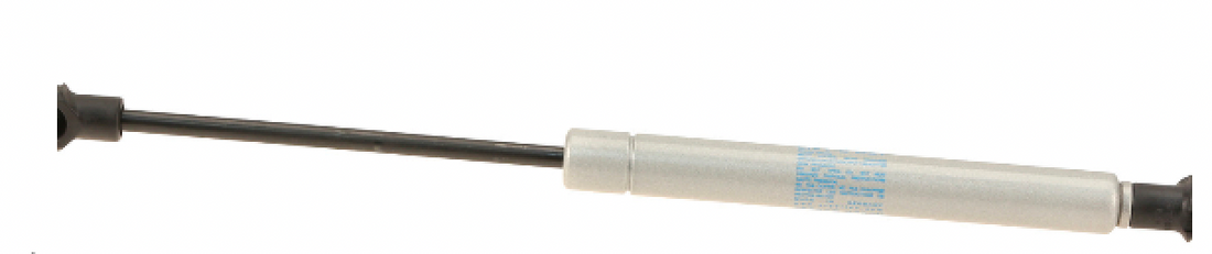VW EUROVAN (1997-2003) Hood Shock LEFT or RIGHT (1) STABILUS OEM + WARRANTY - Poptop World 