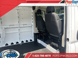 2022 RAM ProMaster 2500 159 WB - Poptop World 