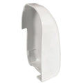 Fiamma F45 Plus Awning Left End Cover (Polar White) (02740-01) - Poptop World 