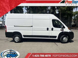 2022 RAM ProMaster 2500 159 WB - Poptop World 