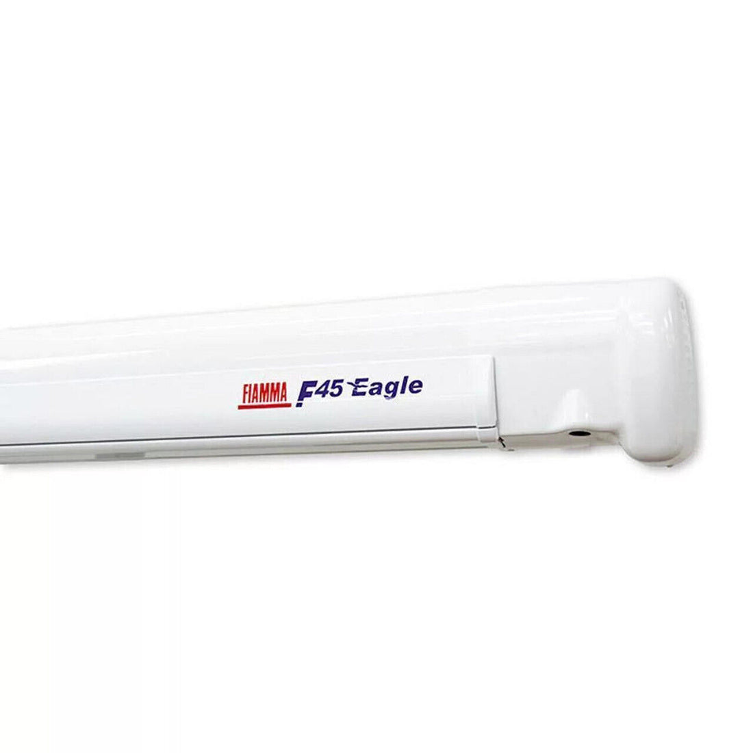 Fiamma F45 Eagle 13'8" Legless Wall Mount Awning - Poptop World 