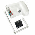 Fiamma F45S Awning Compact Electric Motor Kit (White) (08319-01P) - Poptop World 