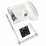 Fiamma F45S Awning Compact Electric Motor Kit (White) (08319-01P)