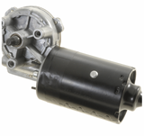 Volkswagen Eurovan Windshield Wiper Motor Front 97-03 NEW 1C0 955 119 - Poptop World 