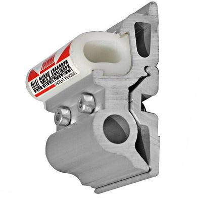 Fiamma F45TI-I Inner Bracket Holder Left.  Awnings 250-400 98655-117 - Poptop World 