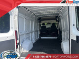 2022 RAM ProMaster 2500 159 WB - Poptop World 