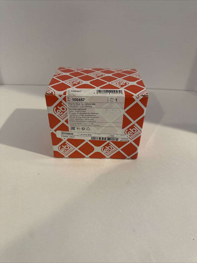 Febi Volkswagen Eurovan Heater Valve 1J0 819 809 - Poptop World 