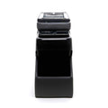 Centre Console Storage Box for VW Vanagon, Eurovan, & T5/T6- Black - Poptop World 