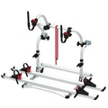 Fiamma Carry Bike Pro RV Bicycle Rack ( C, E-Bike, C + E-Bike) 02094-10A 02094B1 - Poptop World 