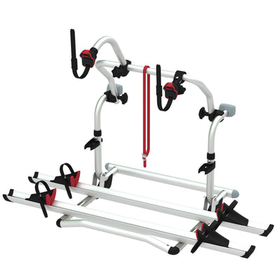 Fiamma Carry Bike Pro RV Bicycle Rack ( C, E-Bike, C + E-Bike) 02094-10A 02094B1 - Poptop World 