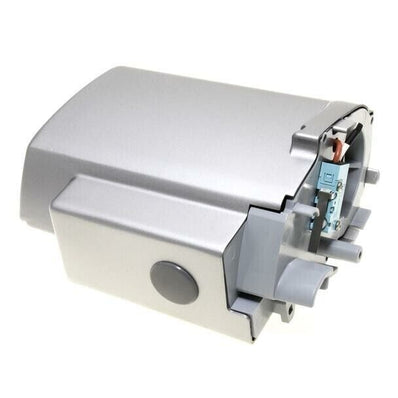 Fiamma F80S Motor Kit Plus with Remote Control (Titanium) 07929-02T - Poptop World 