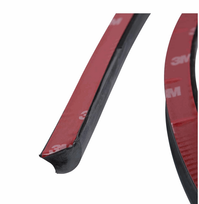 1992-1994 1999-2004 VW EUROVAN - Pop-Up ROOF WIND Deflector SEAL 701070717A - Poptop World 