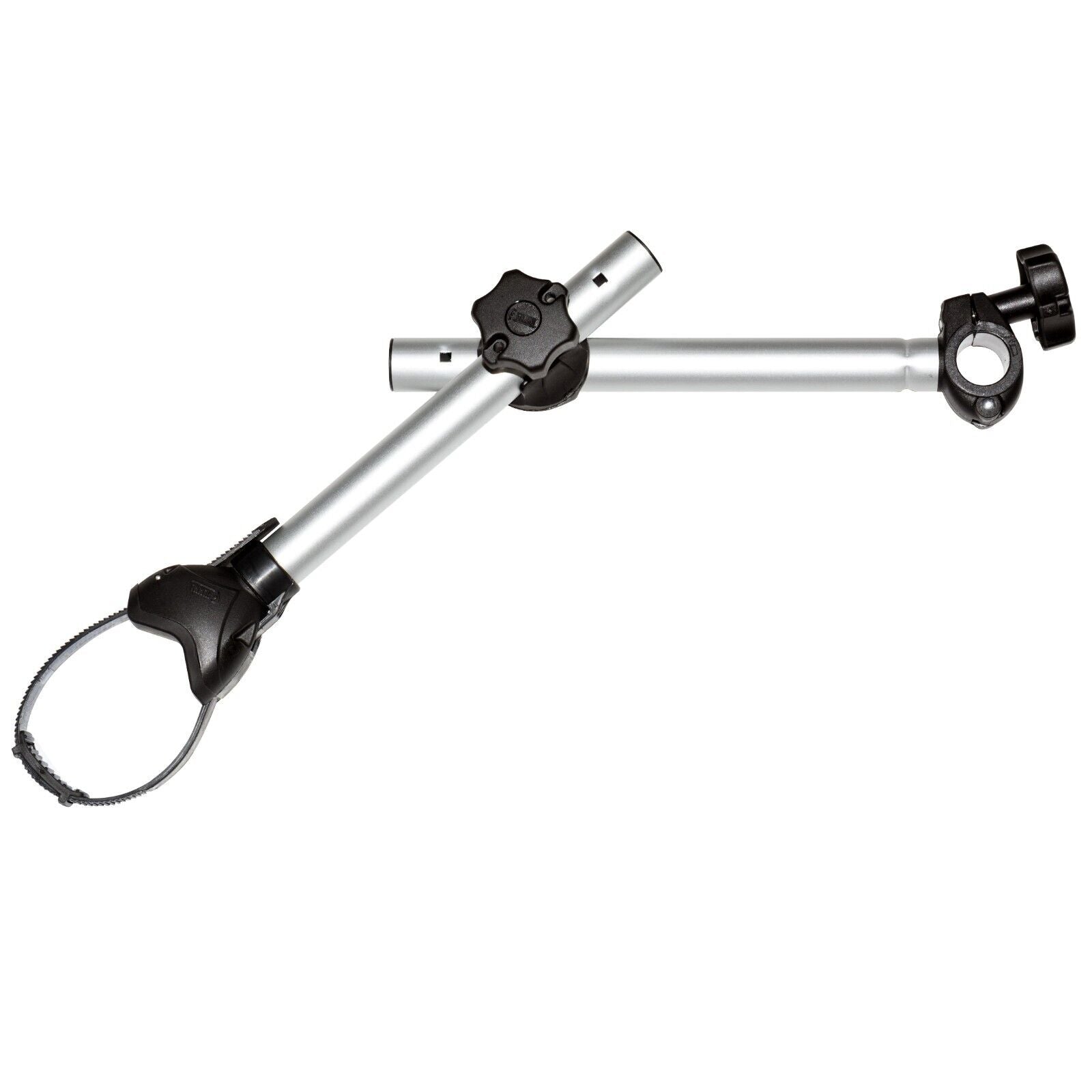 Fiamma Carry-Bike Bike-Block Pro D1 & D2 Carry Bike Bicycle Cycle Rack Safety - Poptop World 