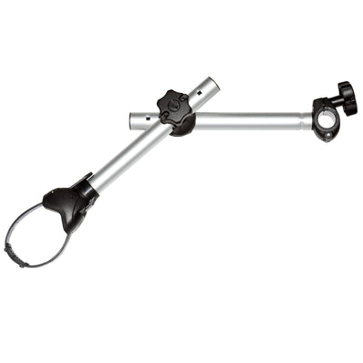 Fiamma Carry-Bike Bike-Block Pro D1 & D2 Carry Bike Bicycle Cycle Rack Safety - Poptop World 