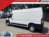 2022 RAM ProMaster 2500 159 WB - Poptop World 