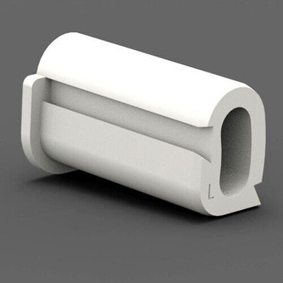 Fiamma F45 Plus/F45i/F45iL/F45Ti/F45TiL Awning Left Shock Absorber Insert - Poptop World 