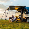 Fiamma F80S 370- 12'2