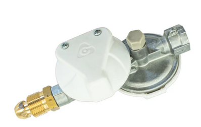 VW Eurovan Camper LP / Propane 2 Stage Gas Regulator, 253-070-604 - Poptop World 