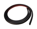 VW TRANSPORTER T5 GP T5. T6 - UPPER BODY DOOR SEAL GASKET RUBBER TRIM - RIGHT - Poptop World 