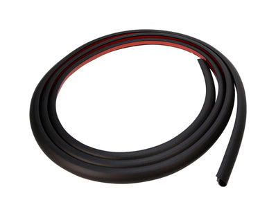 VW TRANSPORTER T5 GP T5. T6 - UPPER BODY DOOR SEAL GASKET RUBBER TRIM - RIGHT - Poptop World 