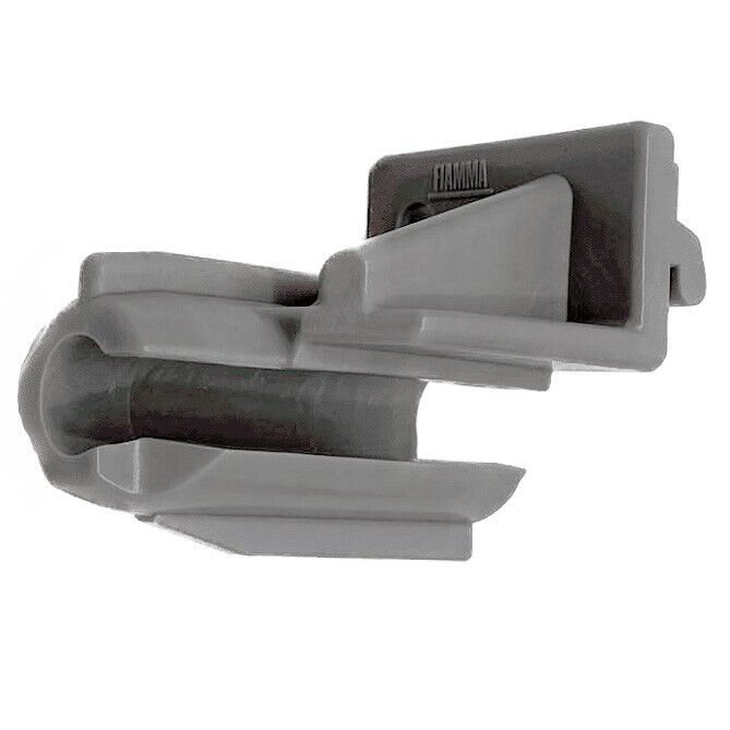 Fiamma F45S 260/450 Awning Right Hand Leg Fixing Kit Female (98655-550) - Poptop World 