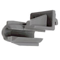 Fiamma F45S 260/450 Awning Right Hand Leg Fixing Kit Female (98655-550) - Poptop World 