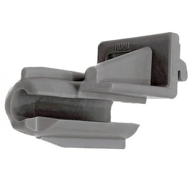 Fiamma F45S 260/450 Awning Right Hand Leg Fixing Kit Female (98655-550) - Poptop World 