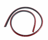 1992-1994 1999-2004 VW EUROVAN - Pop-Up ROOF WIND Deflector SEAL 701070717A - Poptop World 