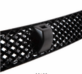 Original VW Caravelle 96-03 Eurovan Transporter T4 air intake grille - Poptop World 