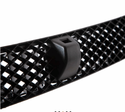 Original VW Caravelle 96-03 Eurovan Transporter T4 air intake grille - Poptop World 