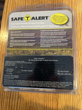 MTI Industry Safe-T-Alert 35-742-BL CO/LP Propane Carbon Monoxide For eurovan - Poptop World 