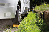 Fiamma Level System Jumbo Caravan & Motorhome Heavy Wheel Levelling Ramps - Poptop World 