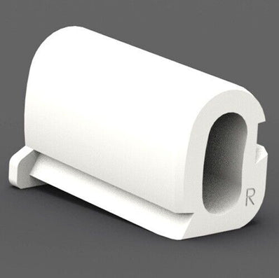 Fiamma F45 Plus/F45i/F45iL/F45Ti/F45TiL Awning Right Shock Absorber Insert - Poptop World 