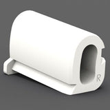 Fiamma F45 Plus/F45i/F45iL/F45Ti/F45TiL Awning Right Shock Absorber Insert - Poptop World 