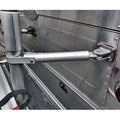 Fiamma Upper Bracket for Airstream Carry-Bike Racks (98656-780) - Poptop World 