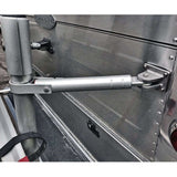 Fiamma Upper Bracket for Airstream Carry-Bike Racks (98656-780) - Poptop World 