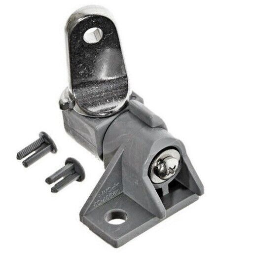 Fiamma F45i and F45 Ti Awning Replacement Left Leg Knuckle (98655-054) - Poptop World 