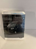 2022 Ford Transit Owners Manual User Guide New unwrapped - Poptop World 