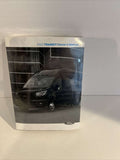 2022 Ford Transit Owners Manual User Guide New unwrapped - Poptop World 