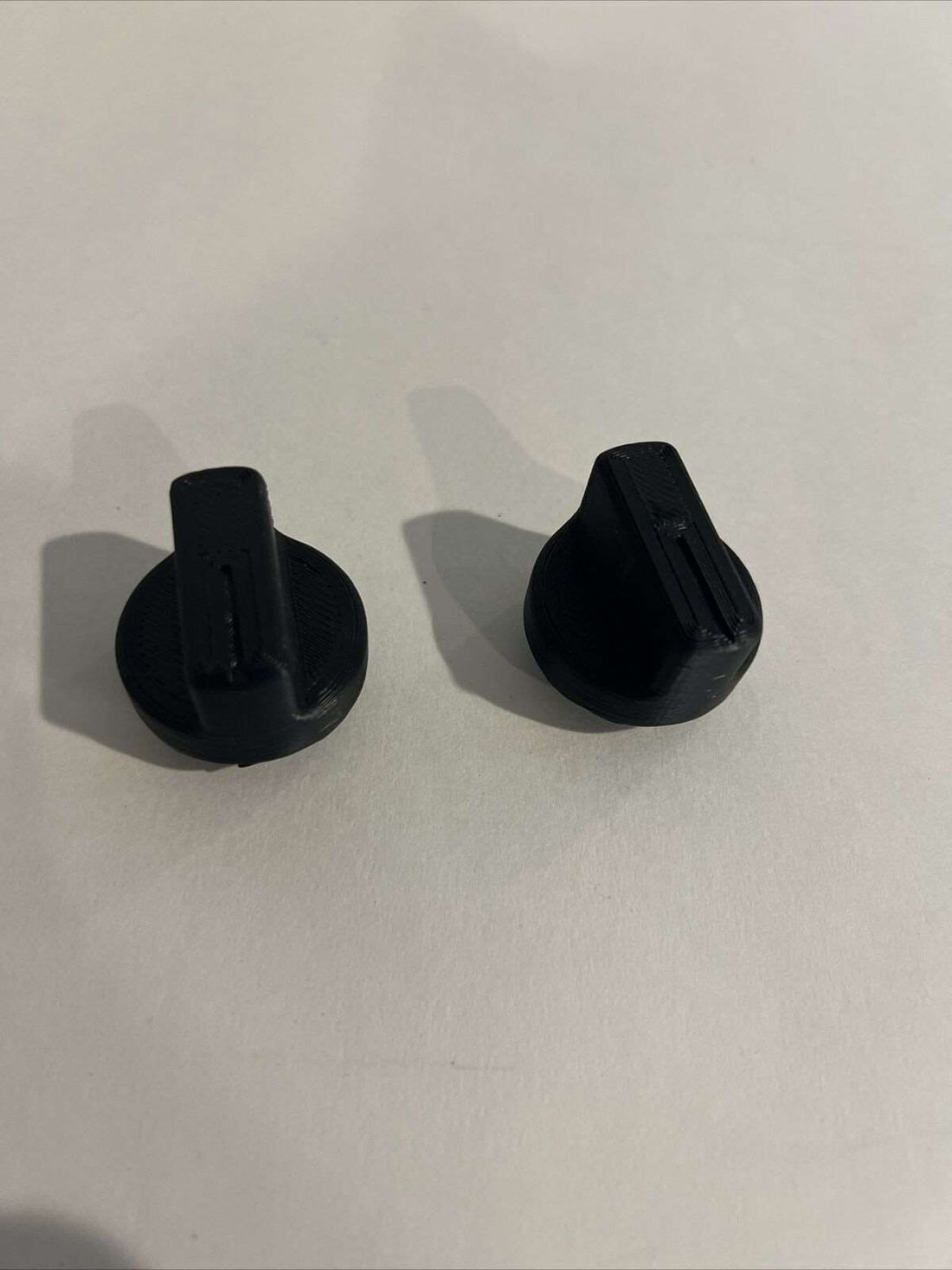 Eurovan Camper Stove Knob Replacement Set Replica - Poptop World 